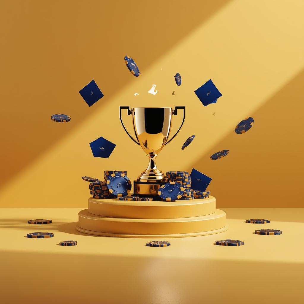 E-Sport-Casino-Boni und Promotions