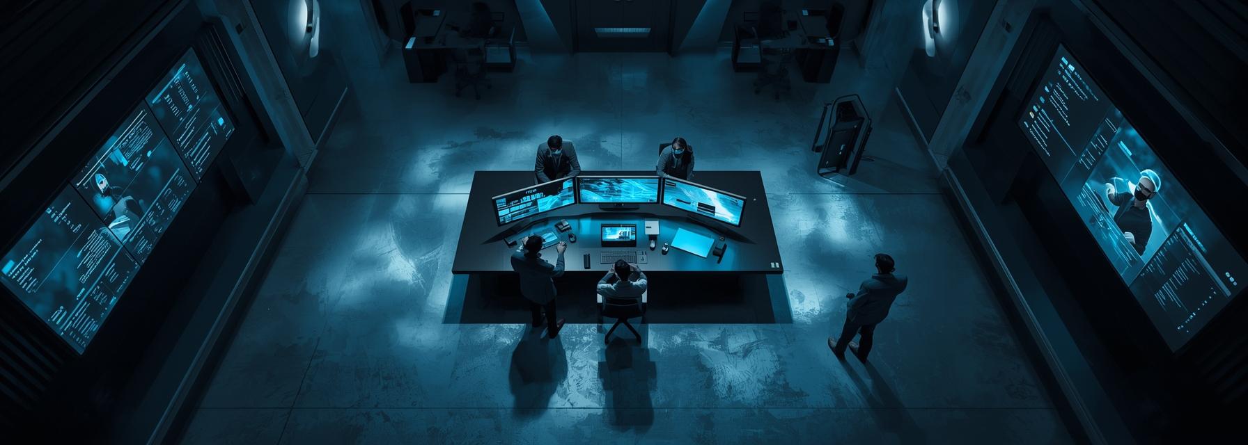Recht, Sicherheit, Community und Analysen
