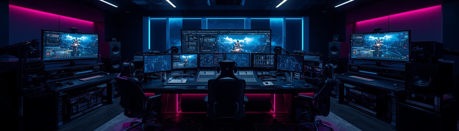 Technik, Produktion und Qualitätskontrolle