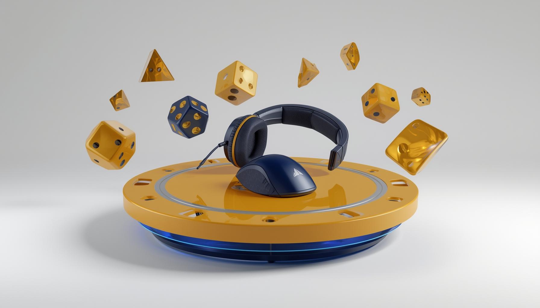 Top-E-Sport-Casinos entdecken