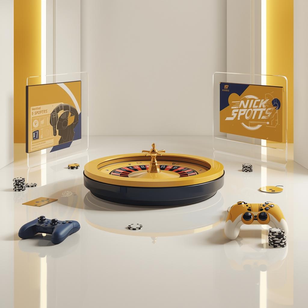 Wie man das beste Casino für E-Sports auswählt